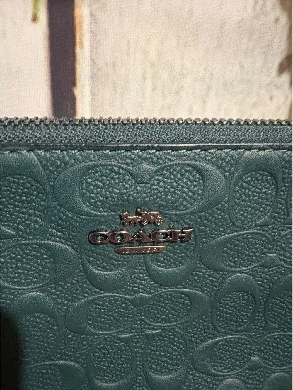 Coach this nolita